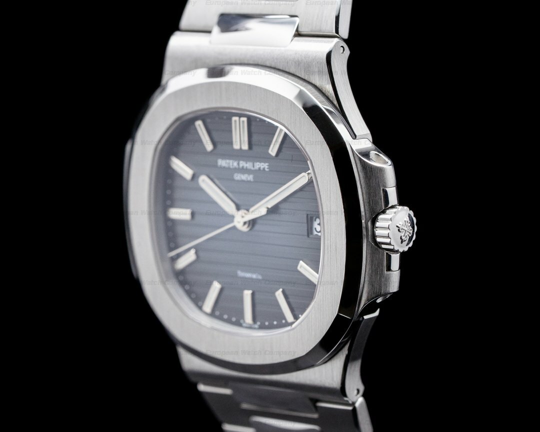 nautilus 5711 blue